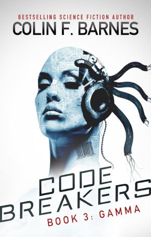 [Code Breakers 03] • Code Breakers · Gamma